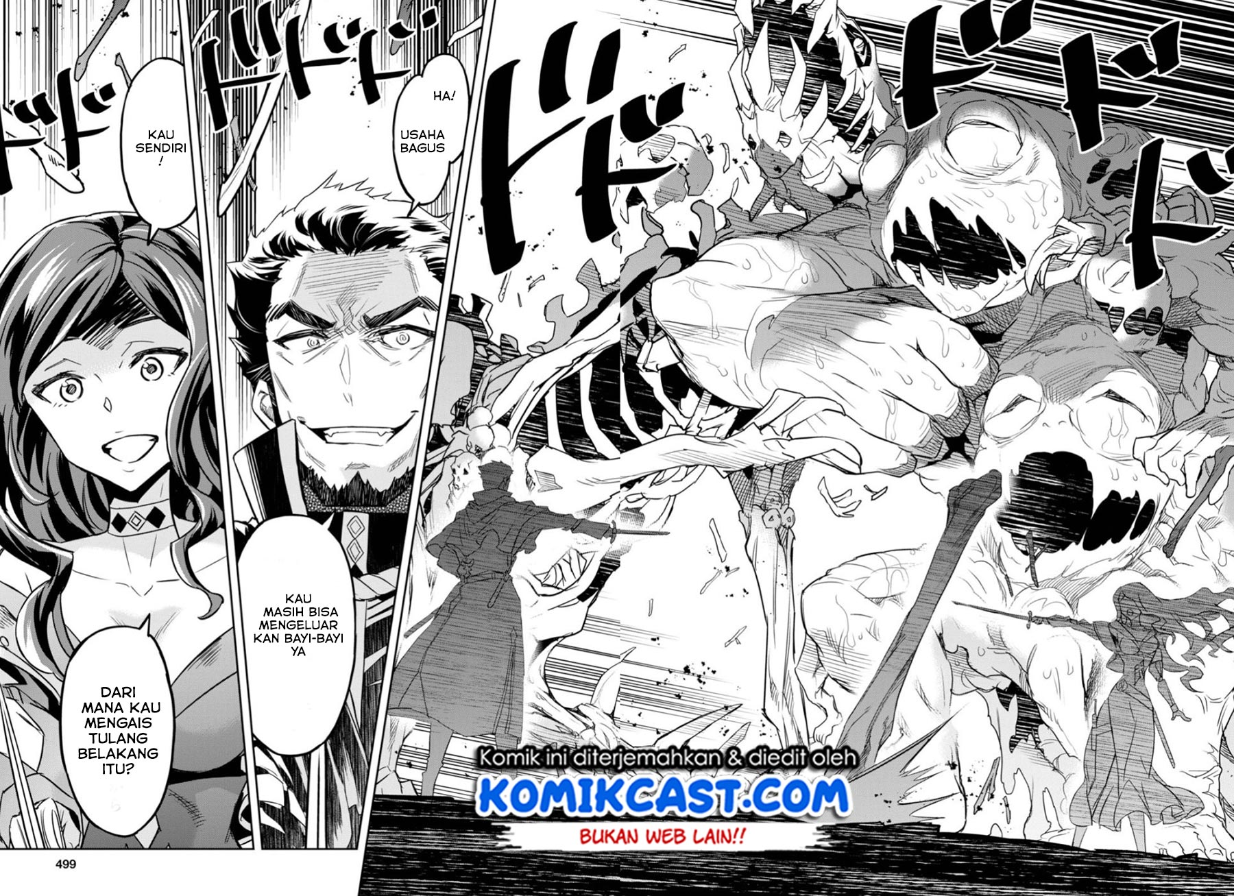 Nanatsu No Maken Ga Shihai Suru Chapter 06 Bahasa Indonesia